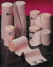 Elastic Bandage